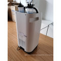 Hospital Oxygen Machine Medical 10liter Oxygen Concentrator 220V 110V 50Hz 60Hz Double Flow